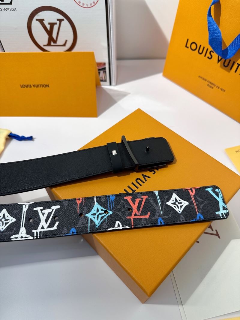 Louis Vuitton Belts